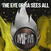 Metal Flame Music - The Eye of Ra Sees All (No Vocals) - Single